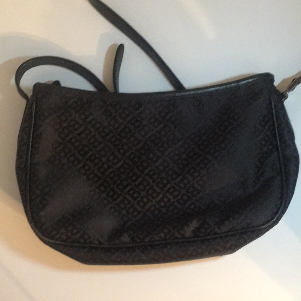 Bally Purse Black